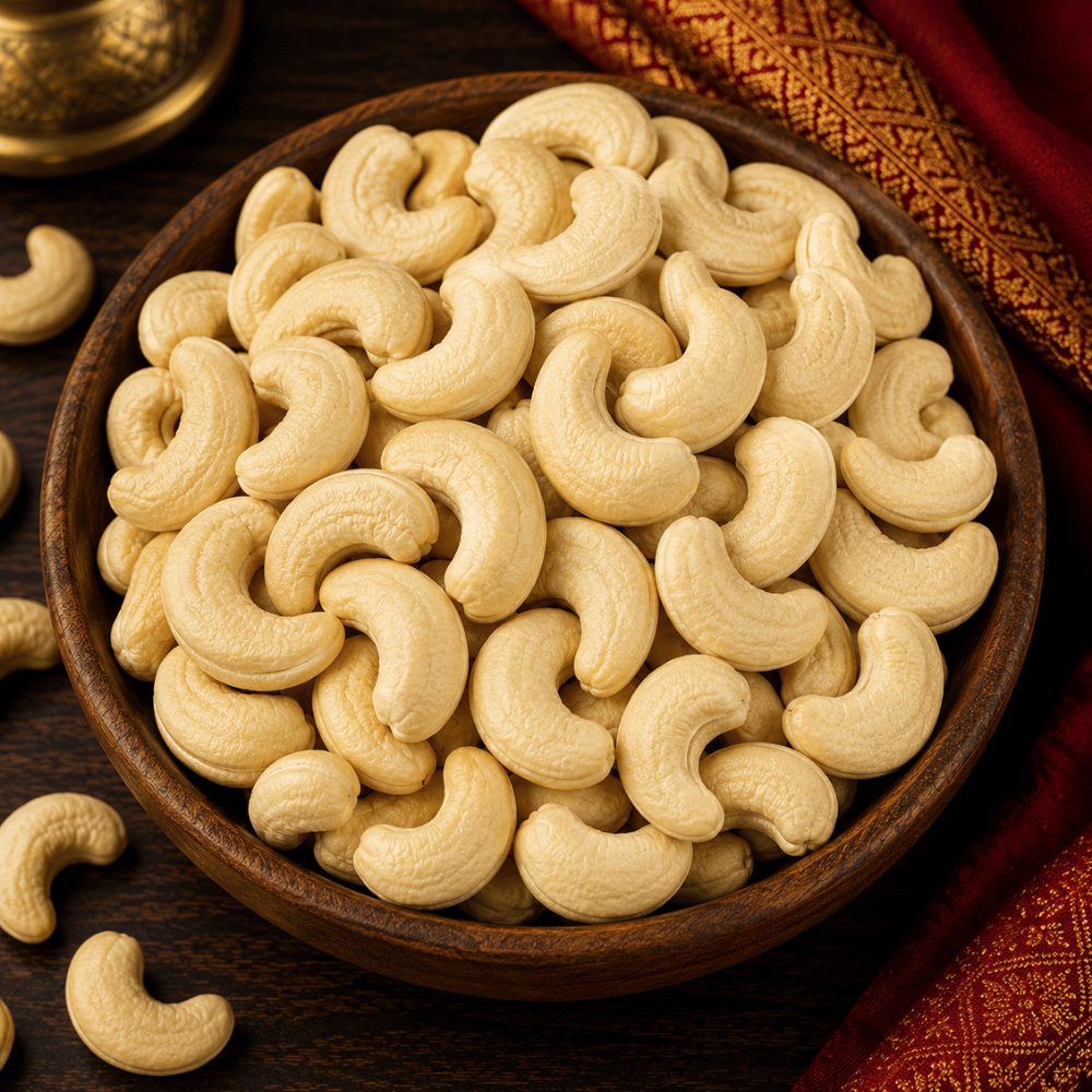 Whole Cashew Nut