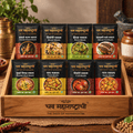 Authentic Maharashtrian Masalas Trial Pack