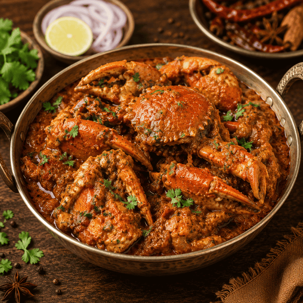 Chimbori Masala