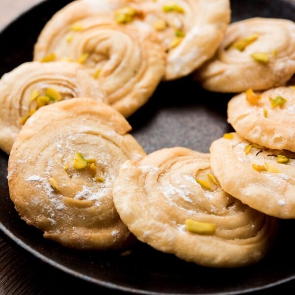 Pithisakhareche Chirote