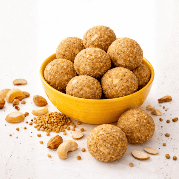 Methi Ladoo Per Piece