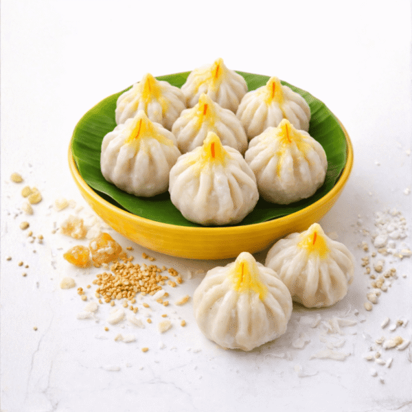 Ukadiche Modak Per Piece